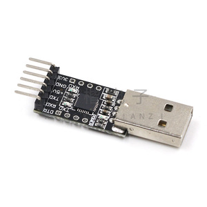 Módulo convertidor serie USB a TTL CP2102, placa de programación UART para descarga STC - Product Image 4