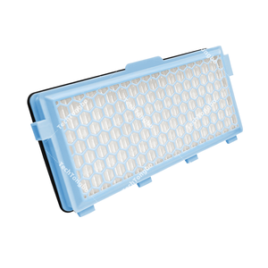 Filtro Hepa SF-HA 50 compatible con modelos <span class=keywords><strong>Miele</strong></span> S4 S5 S6 S8 Complete C2 / C3 <span class=keywords><strong>Compact</strong></span> <span class=keywords><strong>C1</strong></span> / C2 Accesorios - Product Image 2