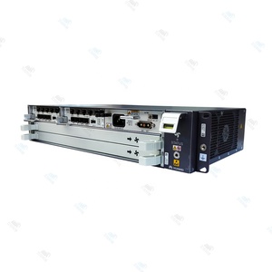 HW SmartAX MA5800 X2 2U Petit OLT Mini GPON EPON 4 * 10GE Liaison Montante MA5800-X2 - Product Image 4