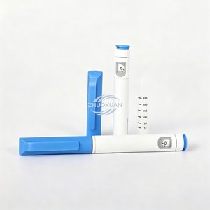 Bolígrafo Portátil de Larga Duración para Trabajos en Obras de Construcción y Uso Diario - Product Image 5