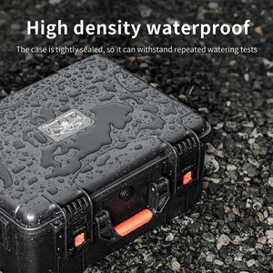 STARTRC ABS portátil con batería de Control remoto RC <span class=keywords><strong>PRO</strong></span>, carcasa dura impermeable para <span class=keywords><strong>DJI</strong></span> <span class=keywords><strong>Mavic</strong></span> <span class=keywords><strong>3</strong></span> <span class=keywords><strong>Pro</strong></span>, accesorios para Drones - Product Image 3
