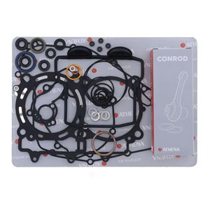 ชุดก้านสูบพร้อมชุดปะเก็นเครื่องยนต์ - Product Image 2