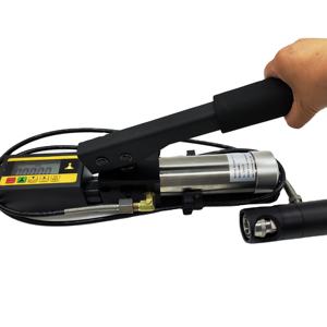 HKSM-1 Draagbare Coating Adhesie <span class=keywords><strong>Pull</strong></span>-<span class=keywords><strong>Off</strong></span> <span class=keywords><strong>Tester</strong></span> - Product Image 1