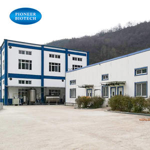 Fabrika kaynağı <span class=keywords><strong>Benzoin</strong></span> bileşik tentür kozmetik sınıfı için - Product Image 5