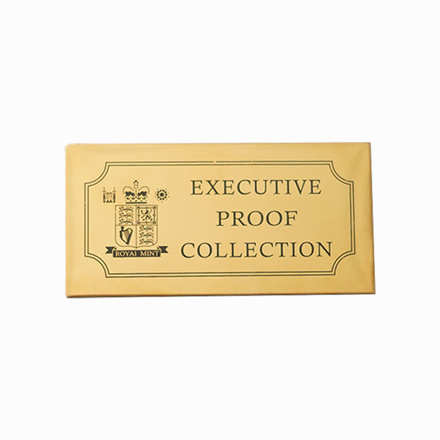 Brass Custom Chemical Etched Metal Nameplate