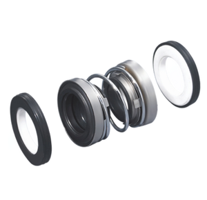 13. Con dấu cơ khí bơm nước lâu dài với vòng cao su Nitrile FKM chống mài mòn vượt trội - Product Image 3