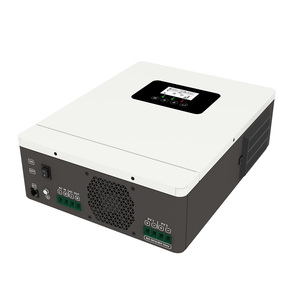 Sistema Solar SUYEEGO Fuera de la Red 220/230/240vac Funciona Sin Batería 6kw 10kw 6KW/10KW Paneles Solares e Inversores 6KW/10KW - Product Image 6