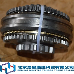 Phụ Tùng Xe Tải FOTON Chính Hãng-Bộ Đồng Bộ (<span class=keywords><strong>JS125T</strong></span>-1701140) - Product Image 3