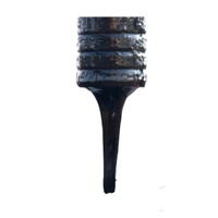 Bitume oxydé de qualité supérieure Kolanky Chine 115/15 pour fluide de forage de puits pétroliers certifié ISO 9001