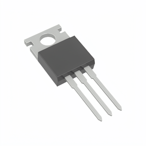 Composant de puces électroniques TO 220 3 AZ1117T-5.0E1 en stock pour la gestion de l'alimentation (PMIC) - Product Image 1