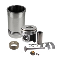 Coussinet de bielle VPR91988 sans trou 1901619 pour IVECO 8360/8365