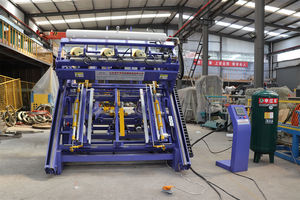 Полностью автоматическая машина для нарезки деревянных поддонов - Product Image 6