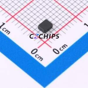 Inductor de Potencia ZETC252012SR22MBT-LF 1008 (Inductancia: 220nH) (Precisión: 20%) (Corriente Nominal: 8.4A) - Product Image 1