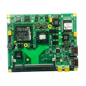 军用级质量<span class=keywords><strong>MSC</strong></span> LY30C68401工业主板模块嵌入式主板工业计算机附件 - Product Image 1