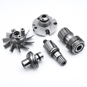 Joint mécanique XingDa 5610Q pour application de pompage, fabriqué en Chine - Product Image 1