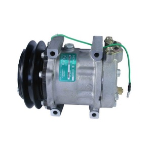 คอมเพรสเซอร์แอร์คุณภาพสูง SK350-8 รุ่น SD7H13 หมายเลขอะไหล่ 0395208580 S8949 - Product Image 1