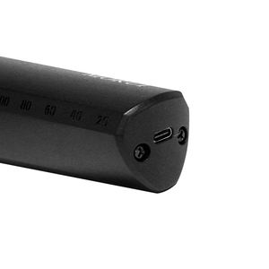 Morui-máquina <span class=keywords><strong>de</strong></span> <span class=keywords><strong>corte</strong></span> <span class=keywords><strong>de</strong></span> pelo <span class=keywords><strong>de</strong></span> peluquero para hombre, cortadora eléctrica recargable, profesional, inalámbrica - Product Image 6