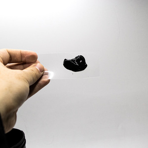 Nanotubes de carbone en graphène, résine phénolique époxy, pâte de carbone pour revêtement de surface en <span class=keywords><strong>feutre</strong></span> durci, modèle TTTC-1-1, Zhejiang Jiashan - Product Image 4