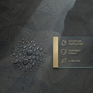 <span class=keywords><strong>Parquet</strong></span> en chêne massif écologique au design moderne, haute qualité, 600 mm, <span class=keywords><strong>contreplaqué</strong></span> pour chambre et intérieur de maison - Product Image 4