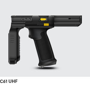 Chainway C61 <strong>Android</strong> Rugged Handheld <strong>PDA</strong> Octa-core Impinj E710 RFID Module 4 Inch Screen NFC WiFi Industrial Inventory - Product Image 1