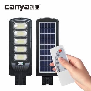 500W impermeable <span class=keywords><strong>Led</strong></span> al aire libre 6V Smd moderno foco de alta potencia luces de alto mástil reflector <span class=keywords><strong>Solar</strong></span> farola - Product Image 5