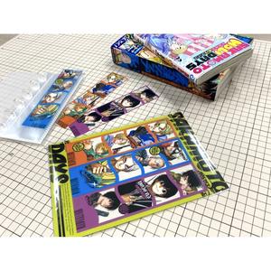 Saikyo Jump No. 3 Tarjetas Coleccionables 2025-JAP - Product Image 2