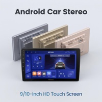 Carcasa Trasera Modular Estructural que Facilita la Modificación Subsequentaria de la Estructura Según Solicitudes Técnicas Especiales Reproductor de DVD para Auto