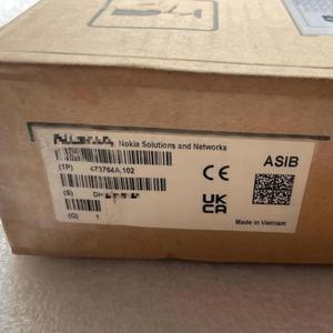 노키아 에어스케일 일반 베이스밴드 시스템 모듈 ASIB 473764A.102용 ASIB 473764A 5G 베이스밴드 보드 - Product Image 4