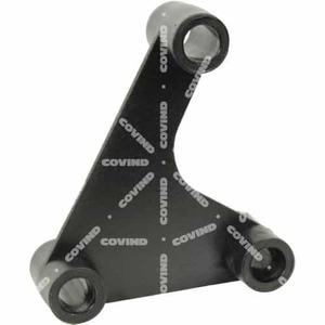 SOPORTE DERECHO/IZQUIERDO adecuado para Iveco EUROCARGO 60 EUROCARGO 120 EUROCARGO 150 EUROTECH (98432485) - Product Image 1