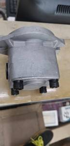 Componentes Hidráulicos de Acero para Excavadora <span class=keywords><strong>320D</strong></span>, Motor de Arranque <span class=keywords><strong>320D</strong></span> Eficiente - Product Image 2