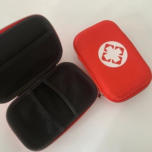 <span class=keywords><strong>Sac</strong></span> de secours personnalisable en EVA, <span class=keywords><strong>sac</strong></span> de premiers soins, activités de plein air, <span class=keywords><strong>sac</strong></span> de rangement rigide portable pour voiture familiale, <span class=keywords><strong>sac</strong></span> de sauvetage - Product Image 3