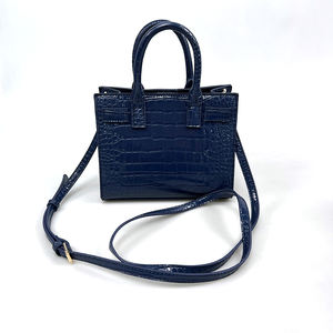 Sacs à bandoulière pour femmes avec logo personnalisé, sacs de voyage de mode, petits sacs messager en gros pour femmes - Product Image 5