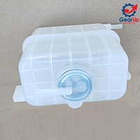 Options de vente en gros disponibles pour le réservoir d'eau gonflable Car 560, bouteille de retour d'eau pour liquide de refroidissement et conteneurs d'eau