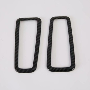 Accesorios Interiores para Automóviles, Cubierta Decorativa para Lámpara de Lectura Trasera, Kits Decorativos para <span class=keywords><strong>Hyundai</strong></span> <span class=keywords><strong>Tucson</strong></span> 2019 - Product Image 2