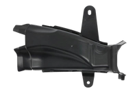 Conduit d'air de refroidissement de frein gauche 51747359791 pour BMW Série 7 G11 G12 2014-2019