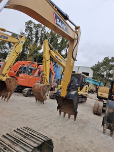 Pelle Sany SY75C SY135C SY215C SY235C SY60C Pro Petite Pelle Sany sy75c sy85c sy95c à vendre - Product Image 3