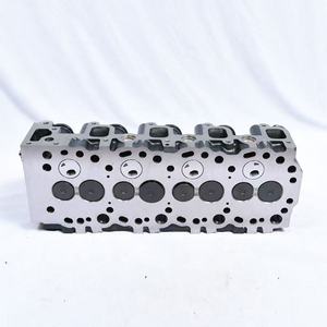 TAI AUTO PARTS Conjunto de Cabeza de Cilindro Completo 3L Nuevo para Motor Diésel Toyota 2.8D - Product Image 4