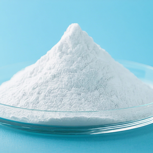 Dolomite minérale industrielle Na2SO4 anhydre en poudre blanche, qualité industrielle, approvisionnement en vrac, application comme remplissage de verre et dégraissant, LEEYO - Product Image 1