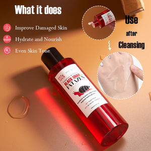 Soins de la peau de marque privée coréenne lotion pour le corps à la <span class=keywords><strong>bave</strong></span> <span class=keywords><strong>d</strong></span>'<span class=keywords><strong>escargot</strong></span> biologique sérum tonique végétalien éclaircissant blanchissant ensemble de soins de la peau pour l'<span class=keywords><strong>escargot</strong></span> - Product Image 3