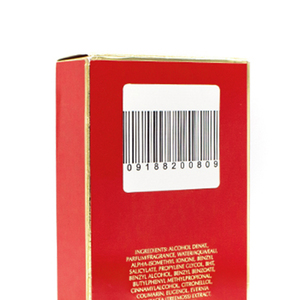 AFC-5050 8.2MHz Mã Vạch nhãn dài khoảng cách RF <span class=keywords><strong>EAS</strong></span> chống trộm báo động an ninh mềm dính nhãn Sticker Tag cho siêu thị - Product Image 4