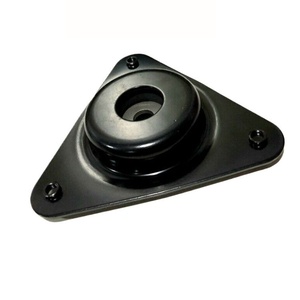 54320-6968R 54320-4CL0B Support de suspension en caoutchouc automobile, pièce d'amortissement et de suspension stable pour Nissan Renault <span class=keywords><strong>Dacia</strong></span> Samsung - Product Image 2