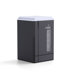 Nuovo Design 2025: Pompa ad Aria Portatile Multifunzione SOS per Campeggio, Gonfiaggio Materassi, Palloncini e Palloni da <span class=keywords><strong>Calcio</strong></span> - Product Image 5