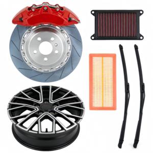 Nueva Pinza de Freno OEM Estándar BYD Seal para el Sistema de Frenos y Piezas del Sistema de Dirección, Probada por Control de Calidad - Product Image 5