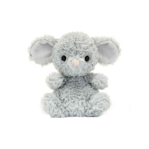 Đồ chơi nhồi bông chuột dễ thương mềm mại Jellycat, chất liệu bông PP, giặt được, quà tặng ngày thiếu nhi, bán buôn giảm stress - Product Image 5