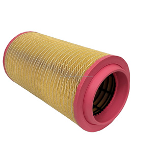 Kit de filtre à air et filtre à huile Mengma 3001500621, élément filtrant pour pièces détachées de compresseur industriel - Product Image 4