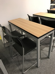 Sinh viên lớp học bàn và ghế cao Đẳng Lớp học bàn và ghế lớp học Ghế giá tốt phổ biến ở Châu Phi - Product Image 4