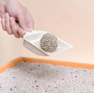 Top Seller Bentonite Cat Litter High Quality Excellent Absorption Low Dust Bentonite Cat Litter with Scent