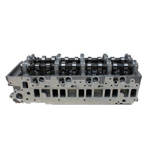 4M41 Volledige Cilinderkop Assy Voor Mitsubishi L200 Pajero 3.2L - Product Image 3