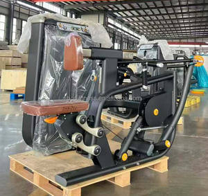 Équipement de gymnastique Planche de musculation avec biceps assis et triceps machine à rouler pour musculation - Product Image 4