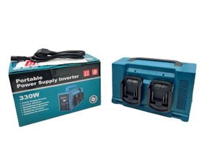 Machine à souder au lithium sans balais en promotion pour pack de batteries, station de charge portable extérieure, stockage mobile électrique - Product Image 3